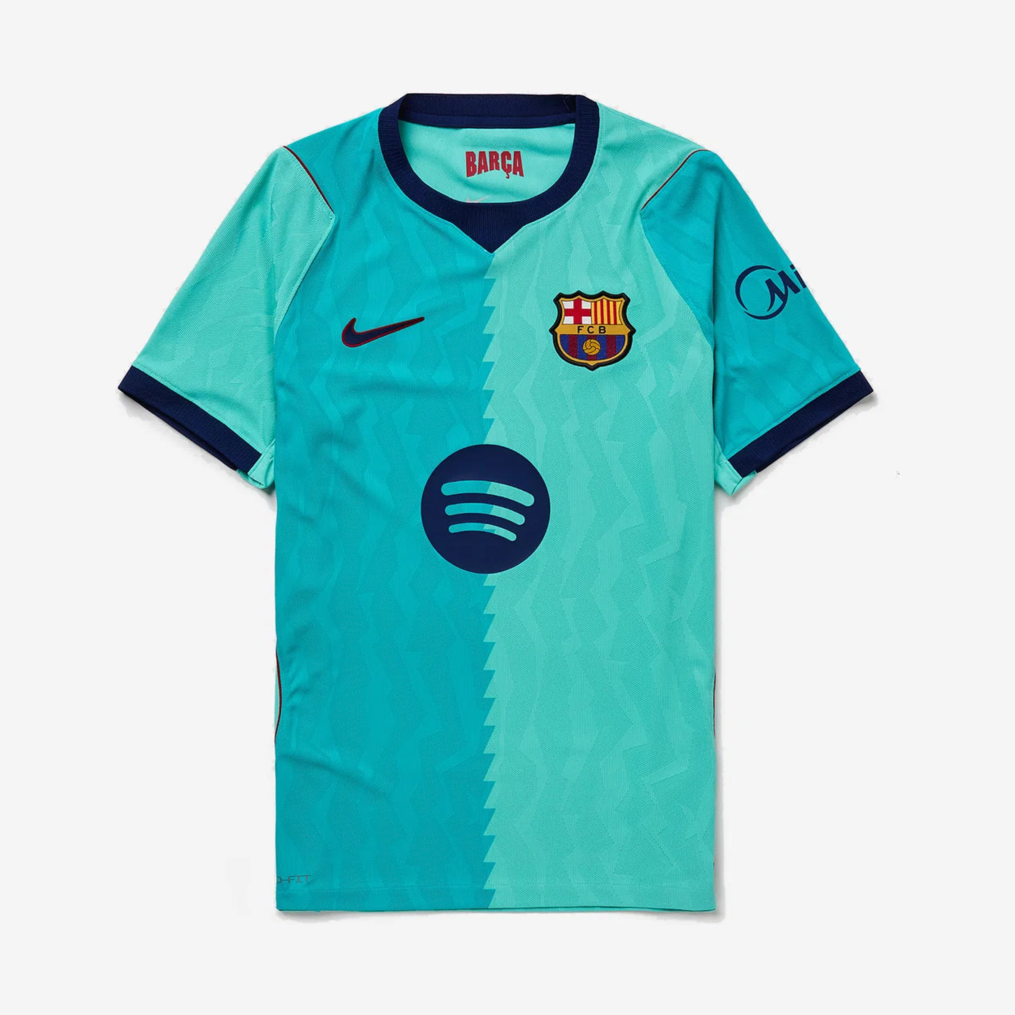 Third 26/27 Player Edition Shirt