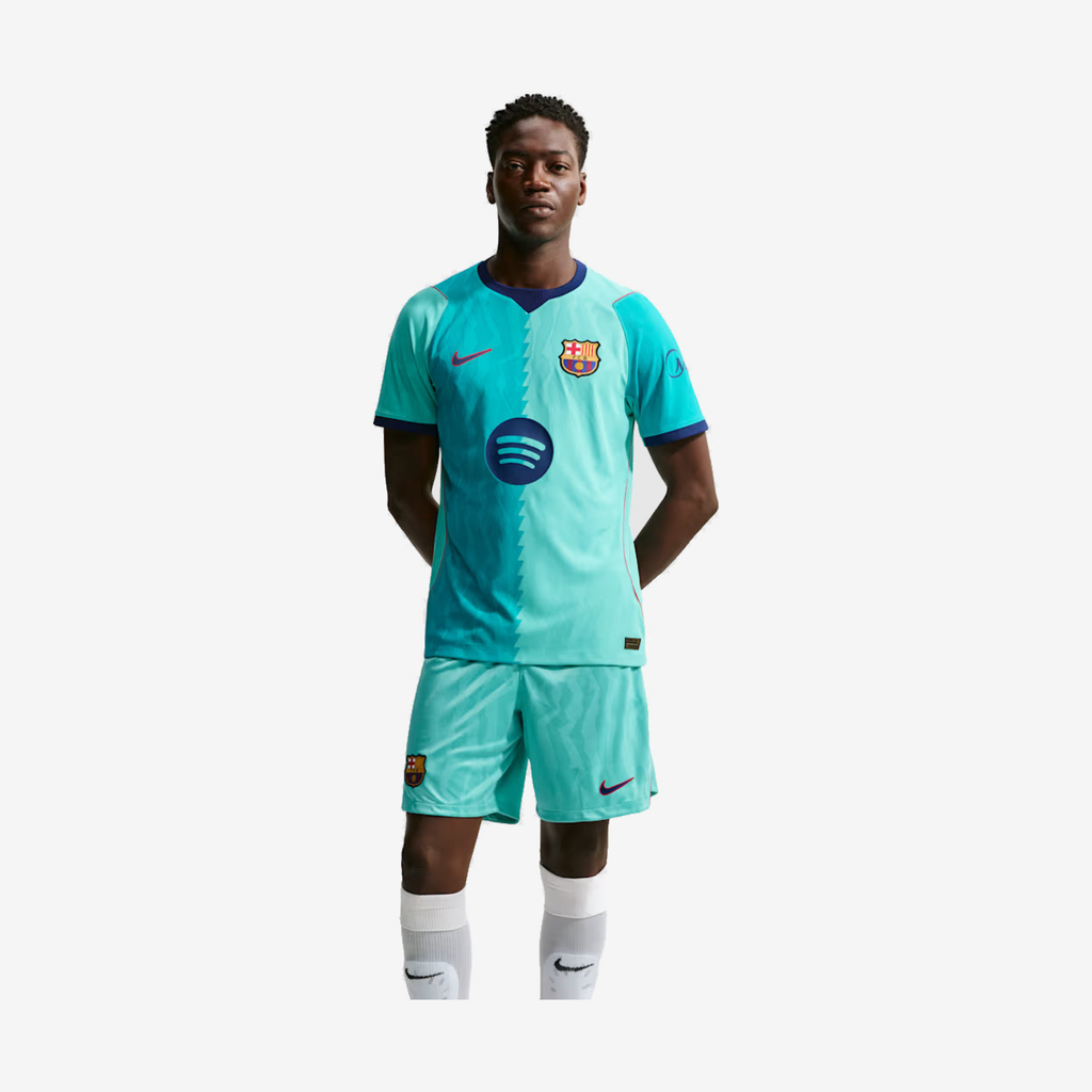 Third 26/27 Player Edition Shirt