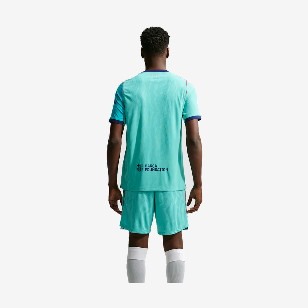 Third 26/27 Player Edition Shirt