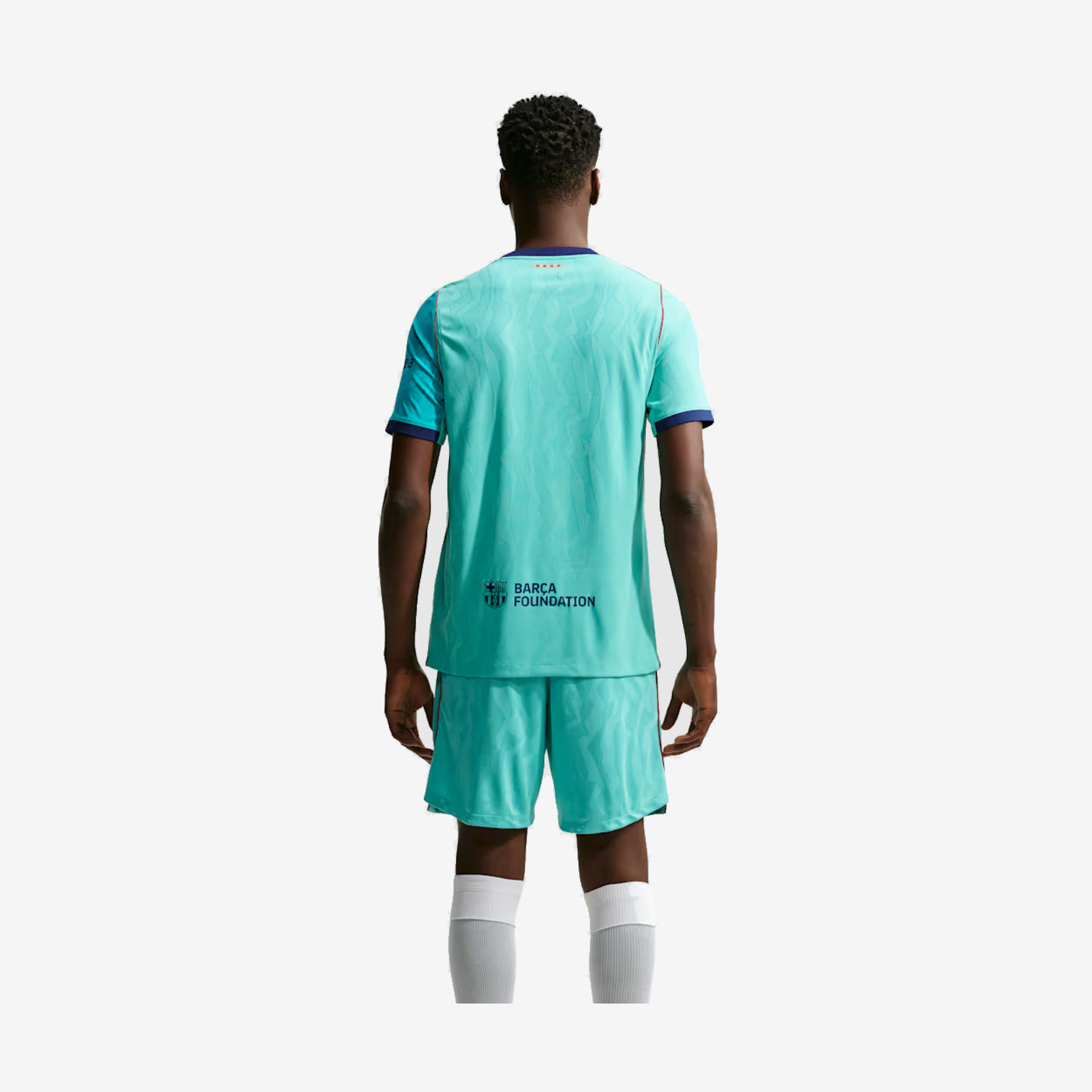 Third 26/27 Player Edition Shirt