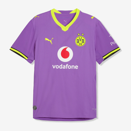 Third 26/27 Player Edition Shirt