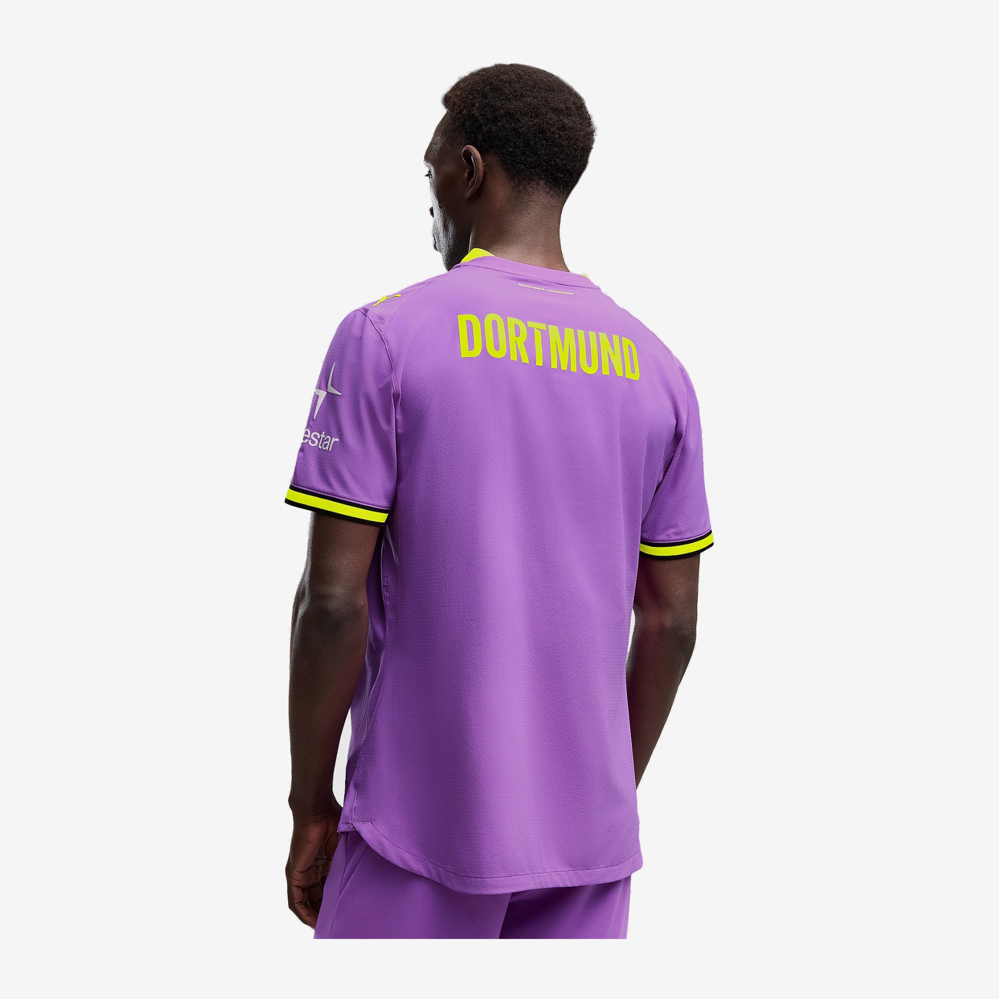 Third 26/27 Player Edition Shirt