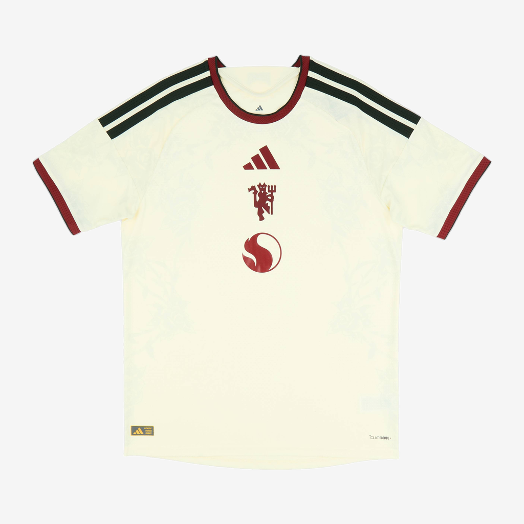 Third 26/27 Player Edition Shirt