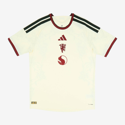Third 26/27 Player Edition Shirt