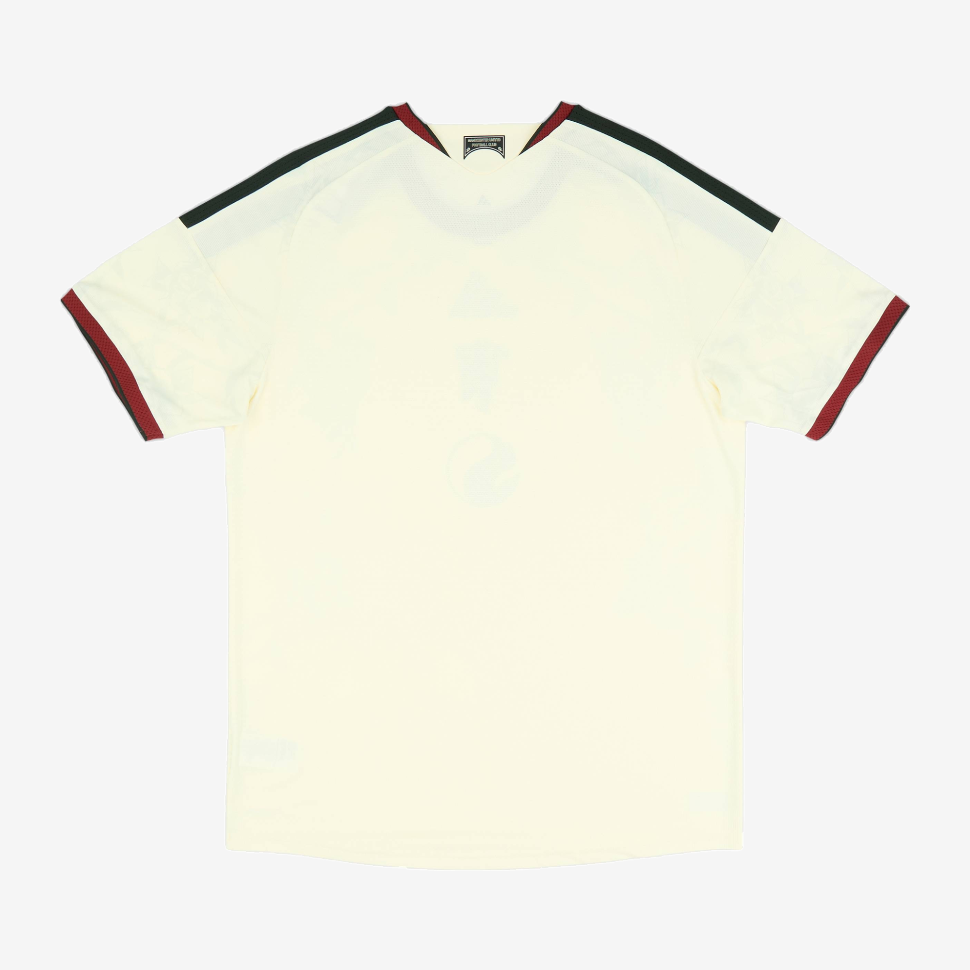 Third 26/27 Player Edition Shirt