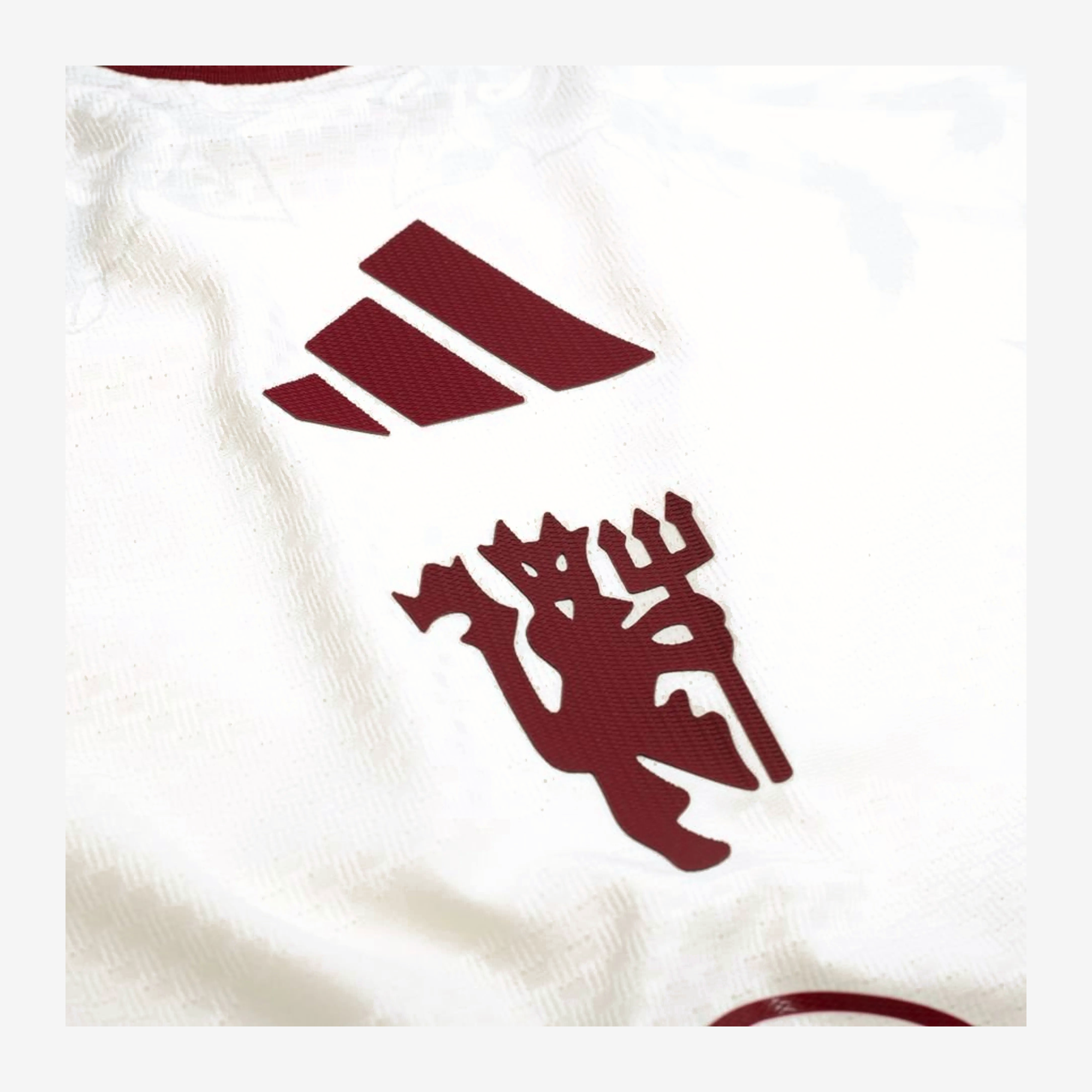 Third 26/27 Player Edition Shirt