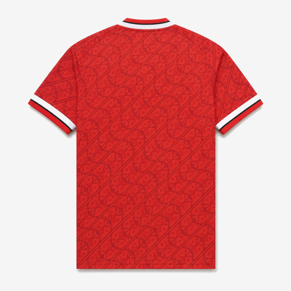 Third 26/27 Player Edition Shirt