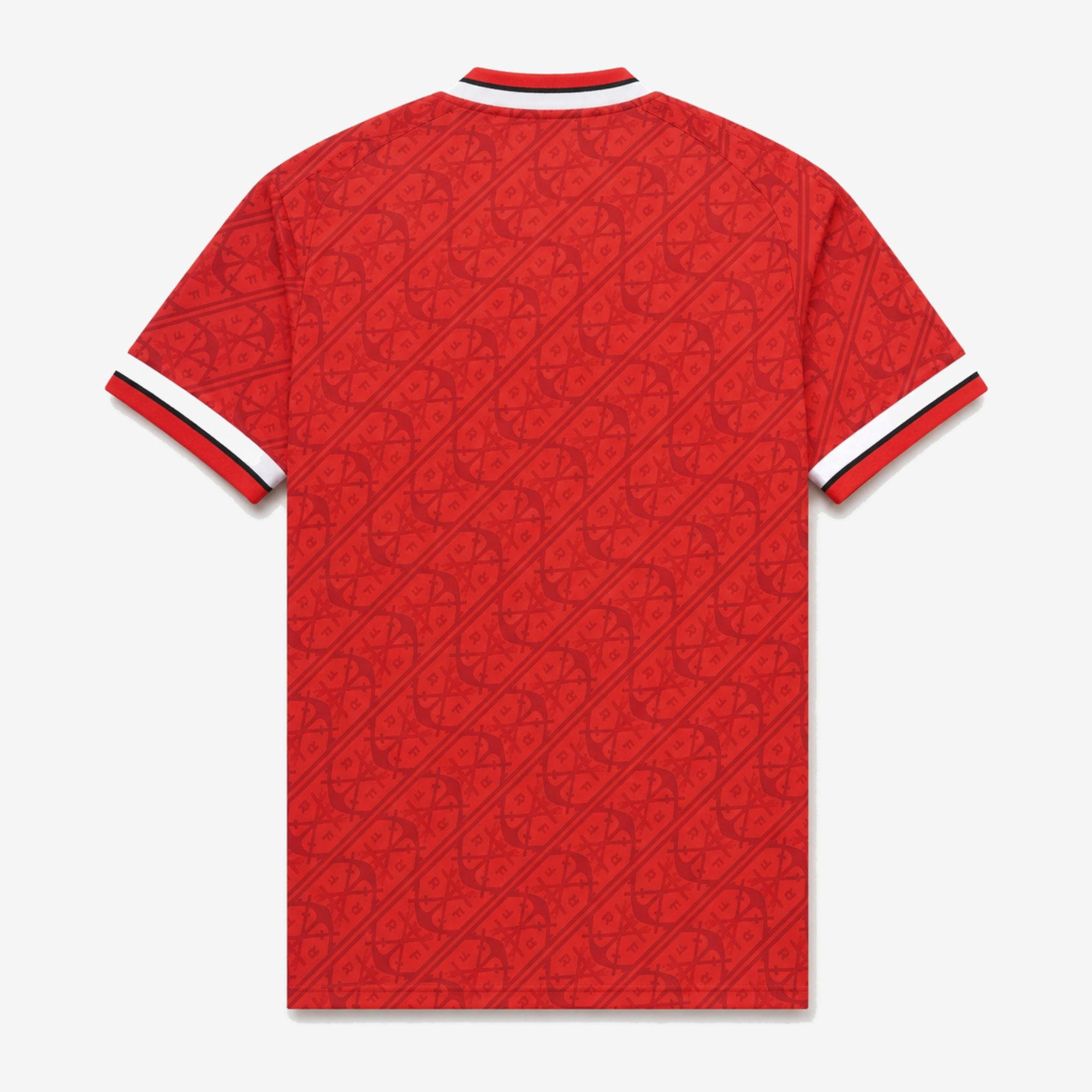 Third 26/27 Player Edition Shirt