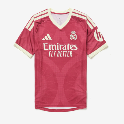 Third 26/27 Player Edition Shirt