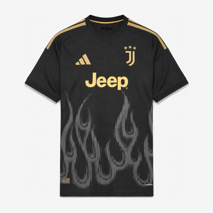 Third 26/27 Player Edition Shirt
