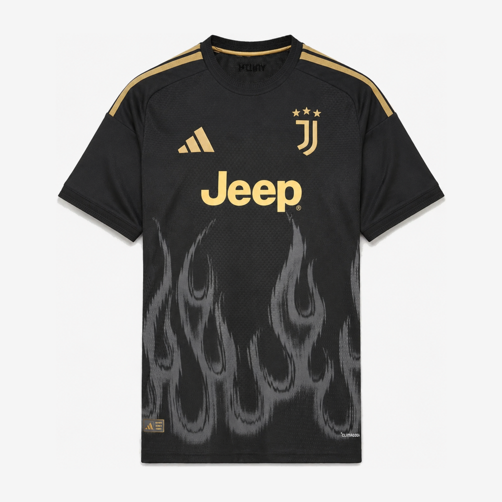 Third 26/27 Player Edition Shirt