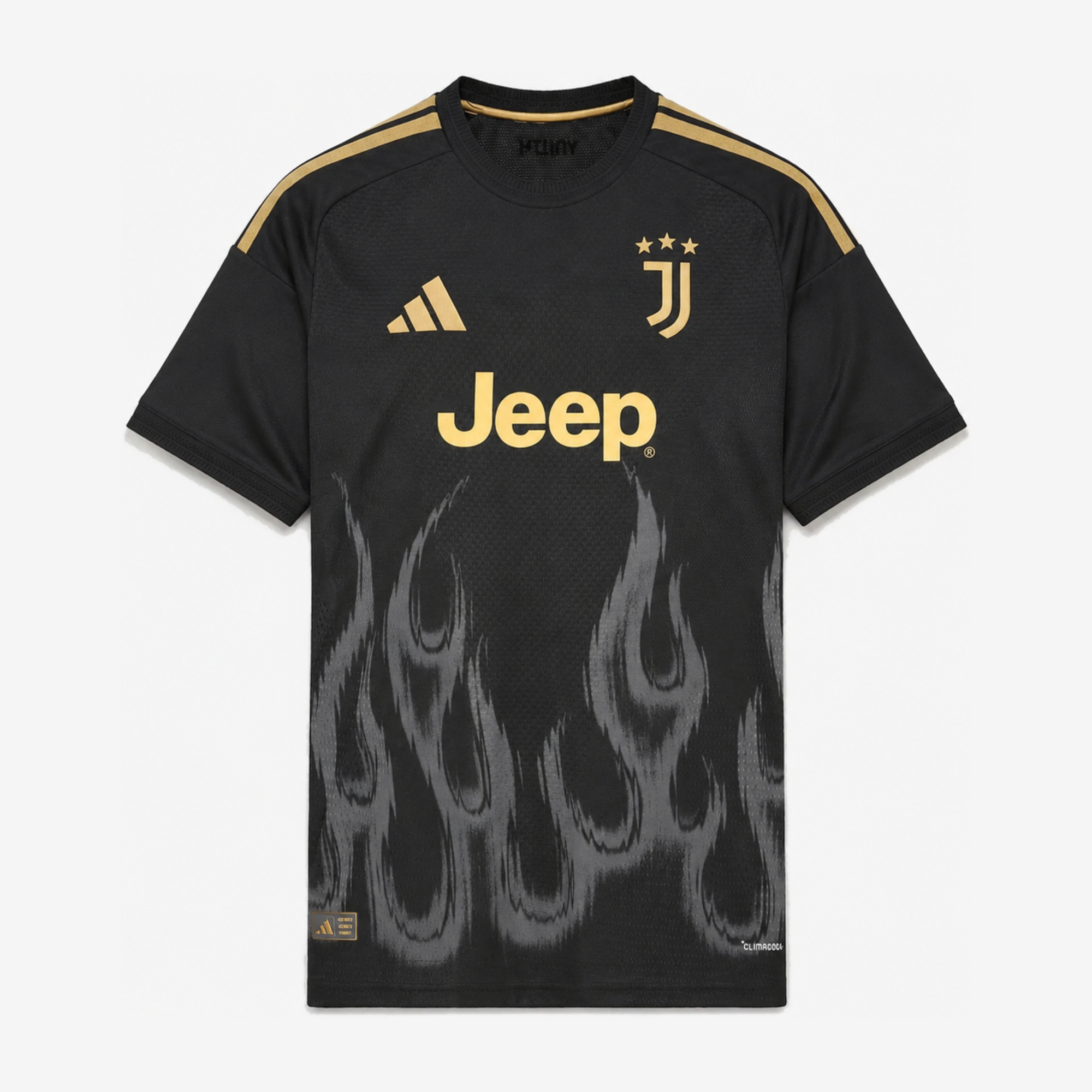 Third 26/27 Player Edition Shirt