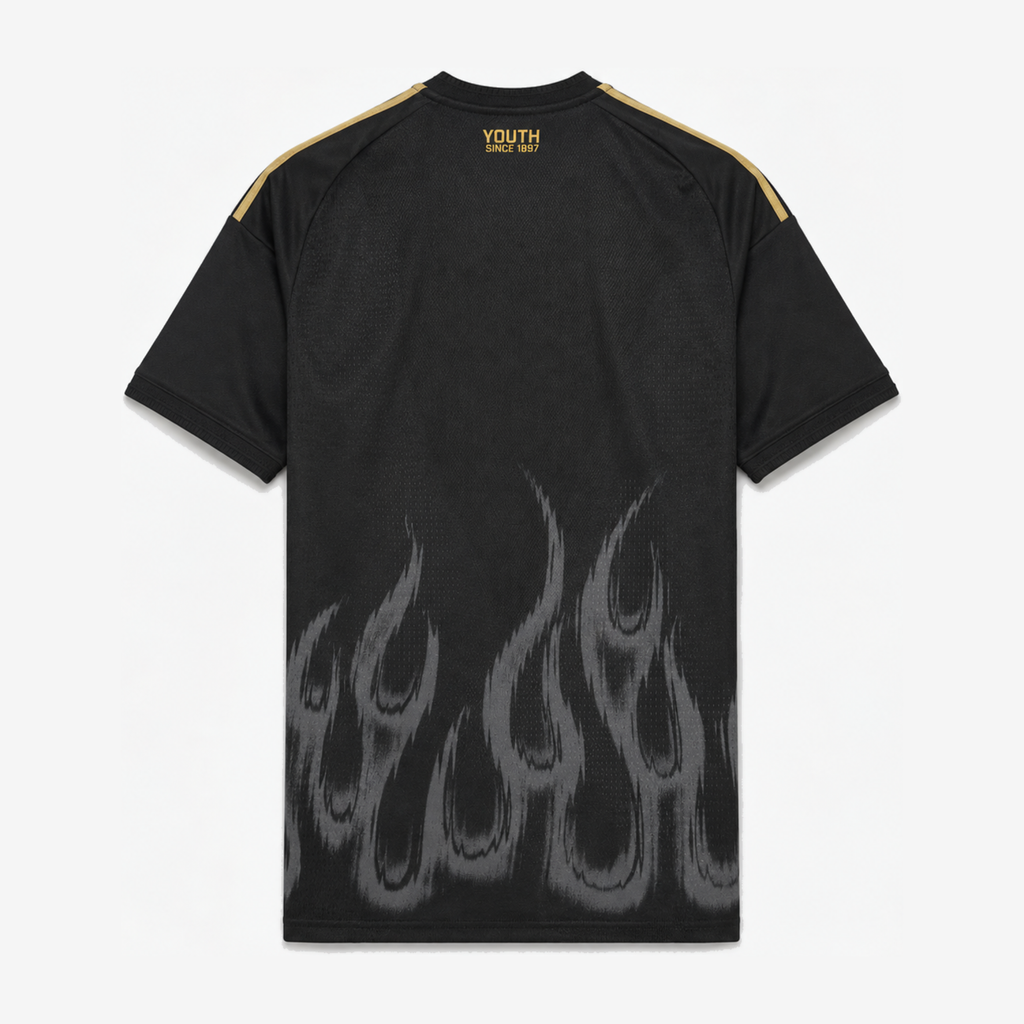 Third 26/27 Player Edition Shirt