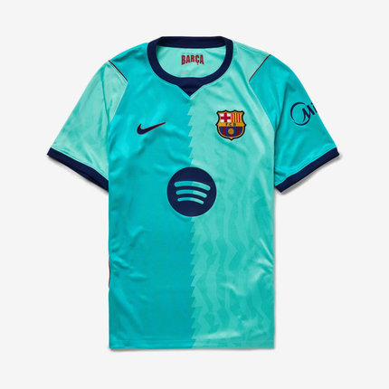 Third 26/27 Women's Shirt