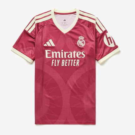 Third 26/27 Women's Shirt