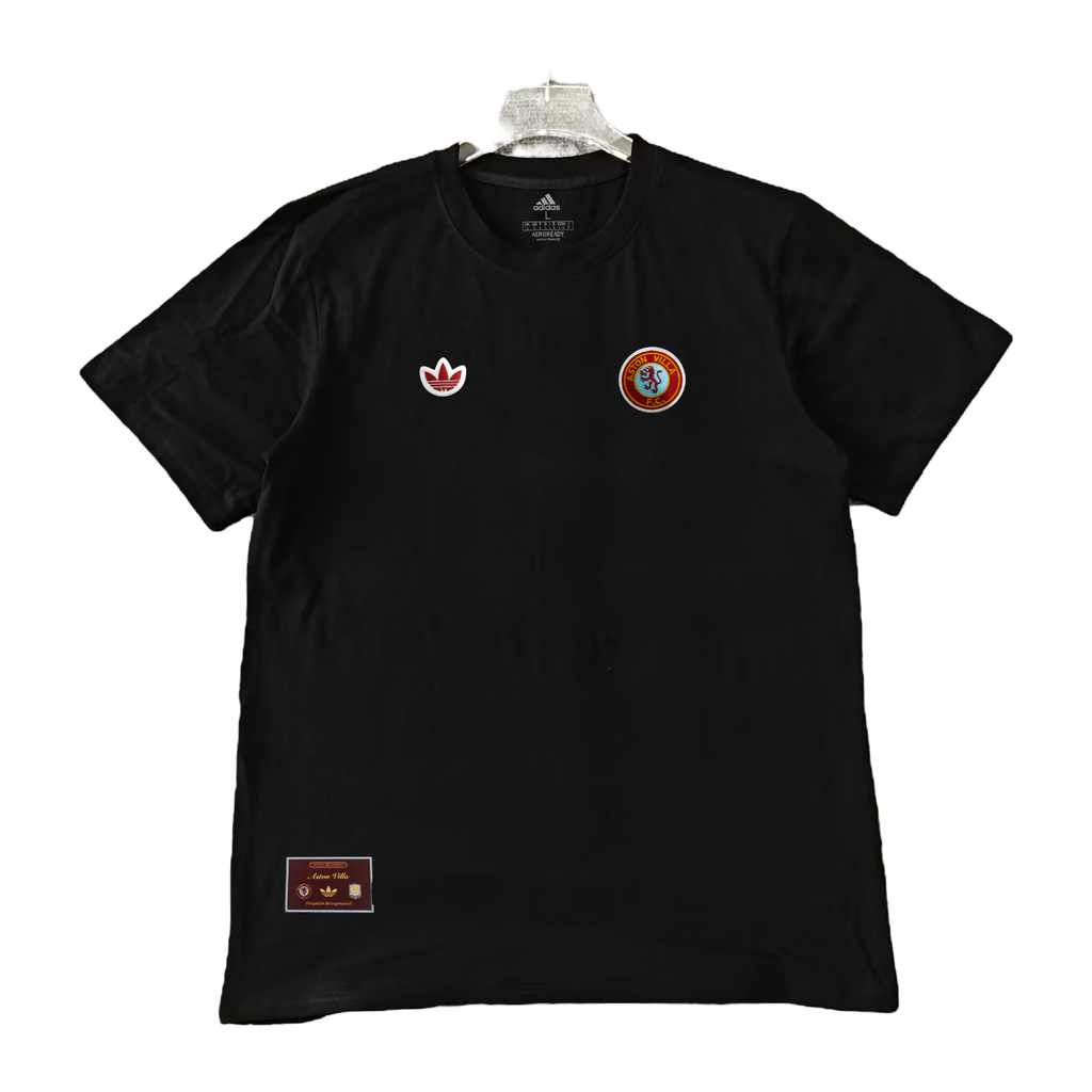 [Black] T-Shirt