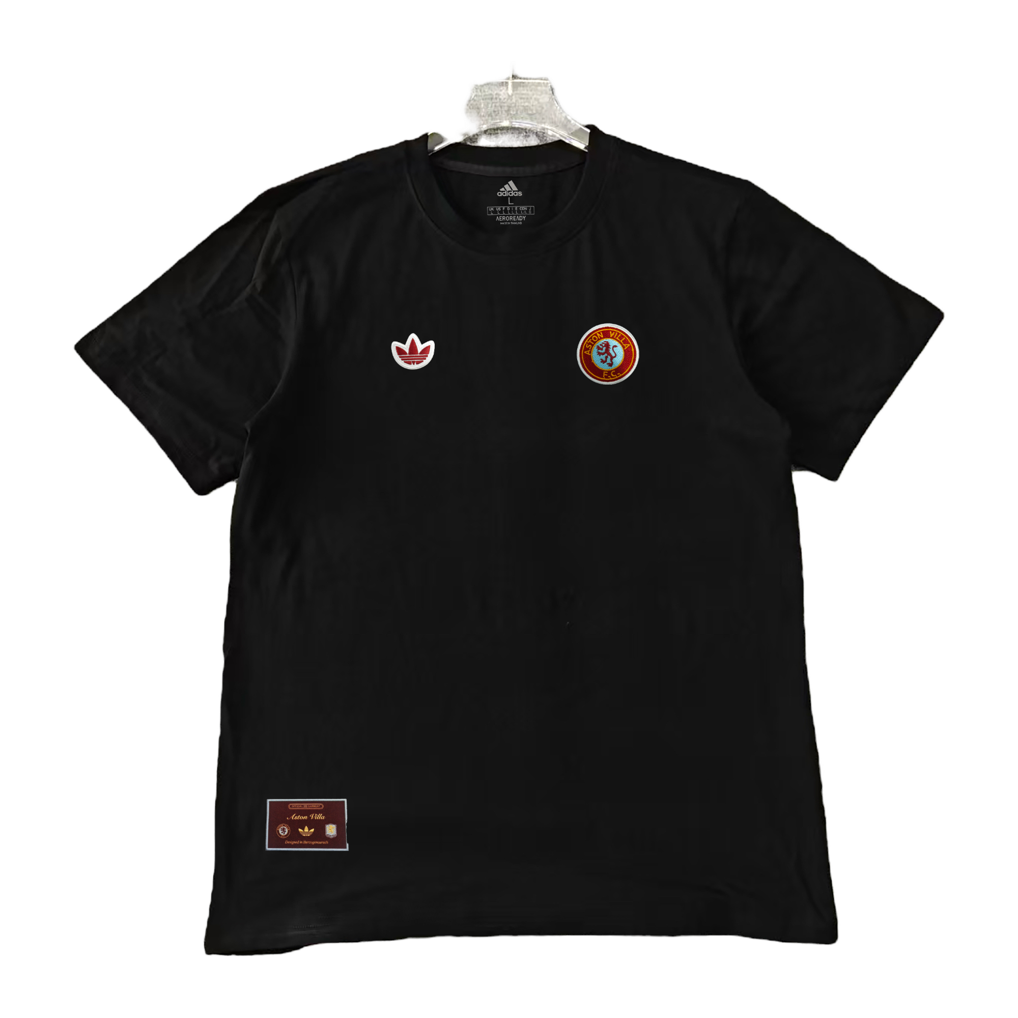 [Black] T-Shirt