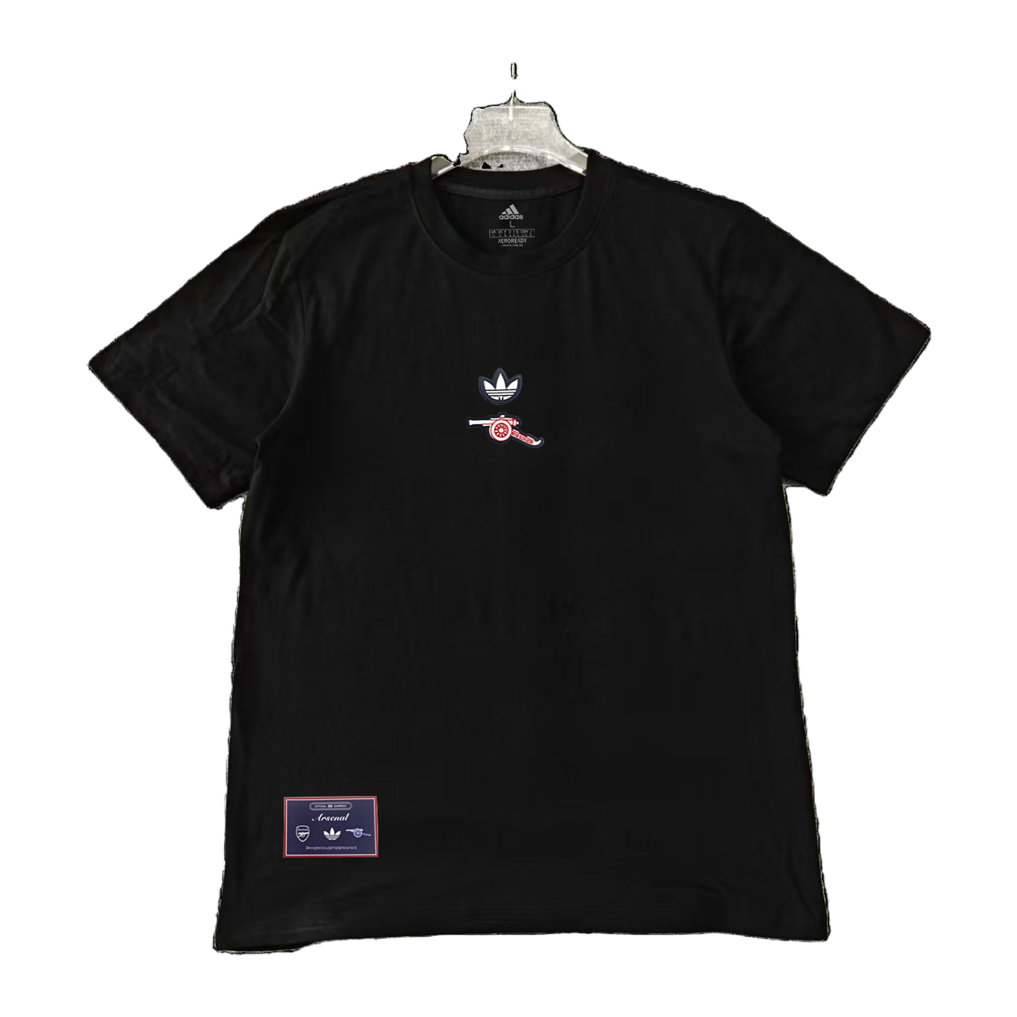 [Black] T-Shirt