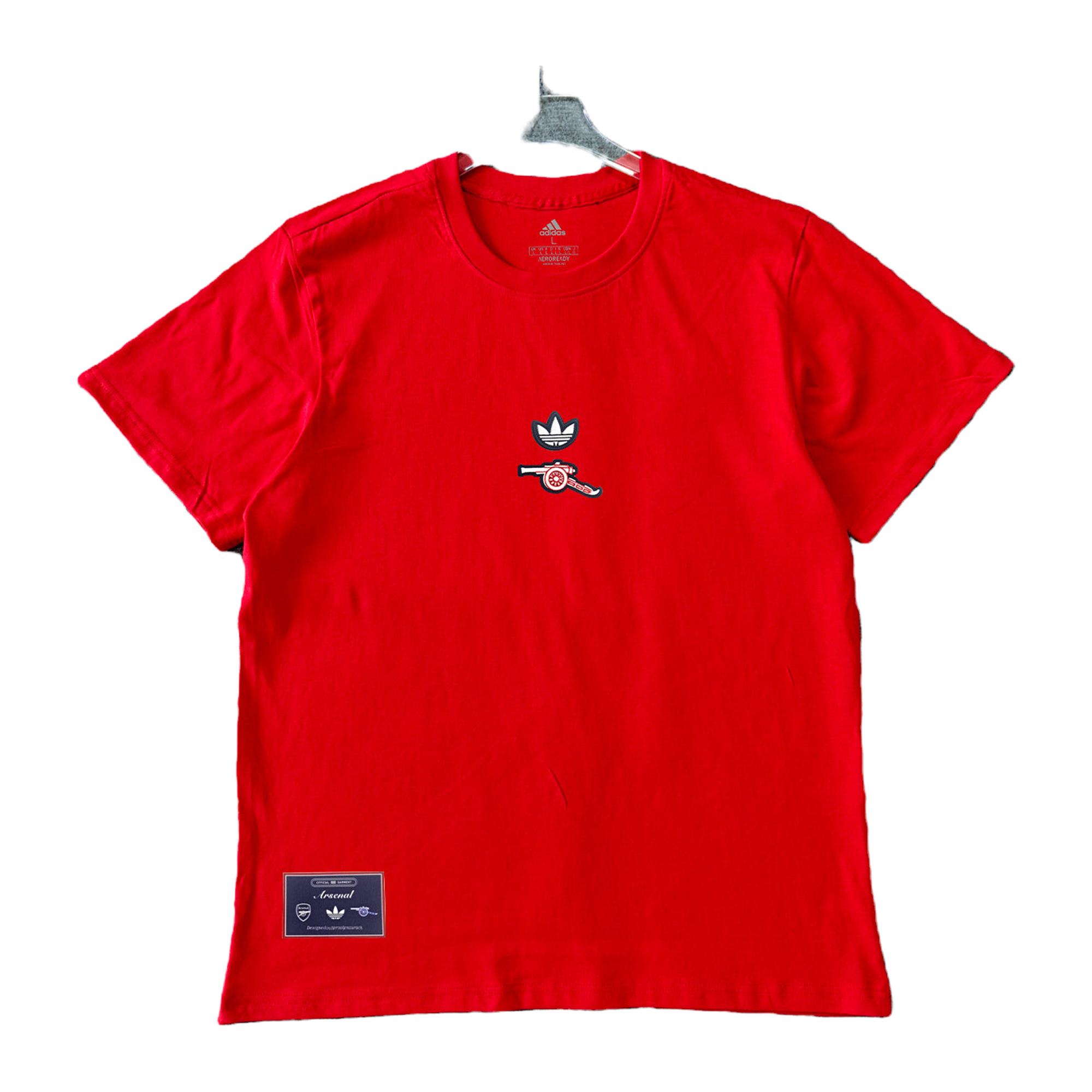 [Red] T-Shirt