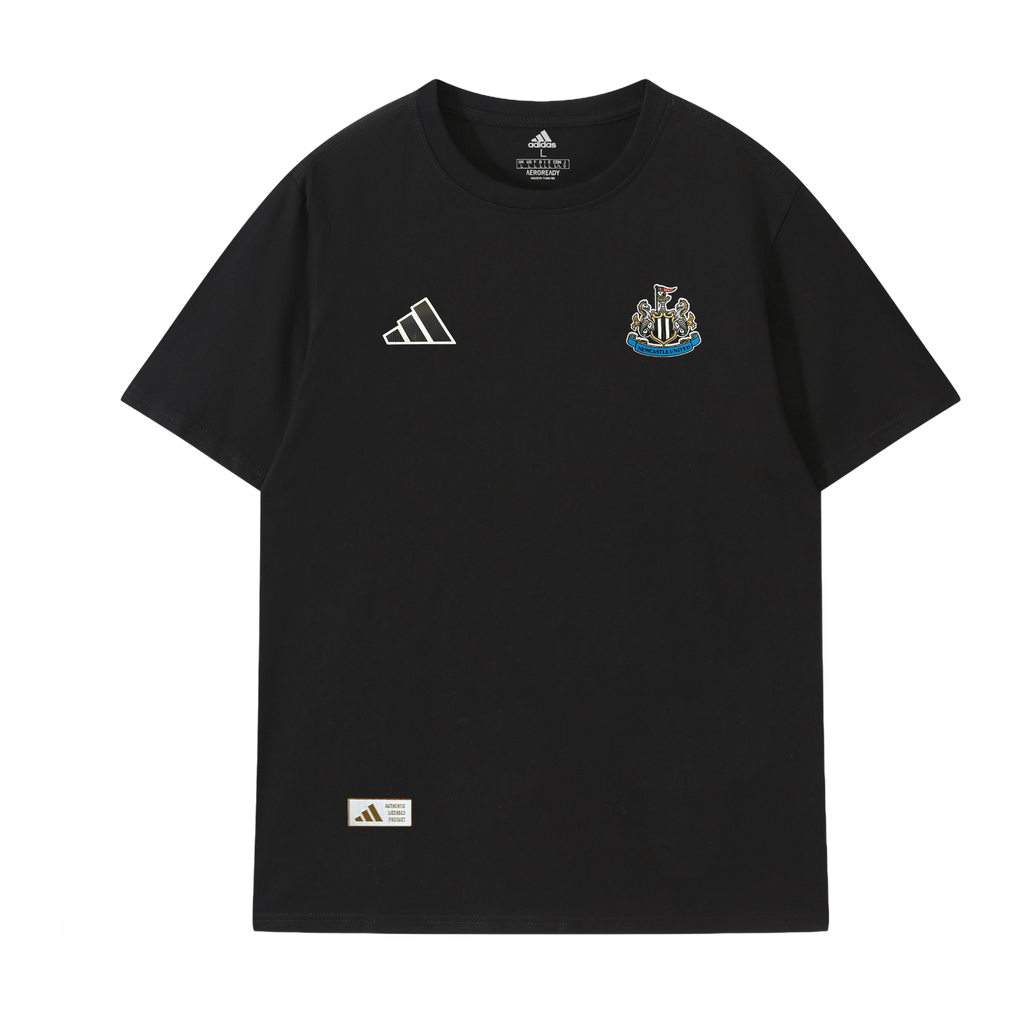 [Black] T-Shirt