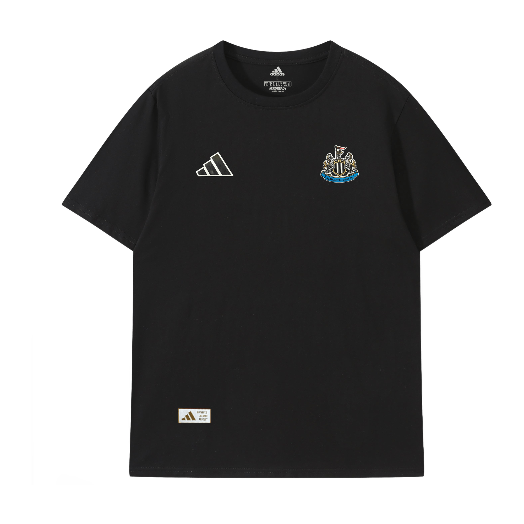 [Black] T-Shirt