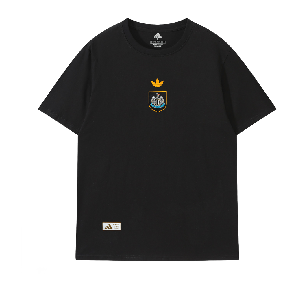 [Black] T-Shirt