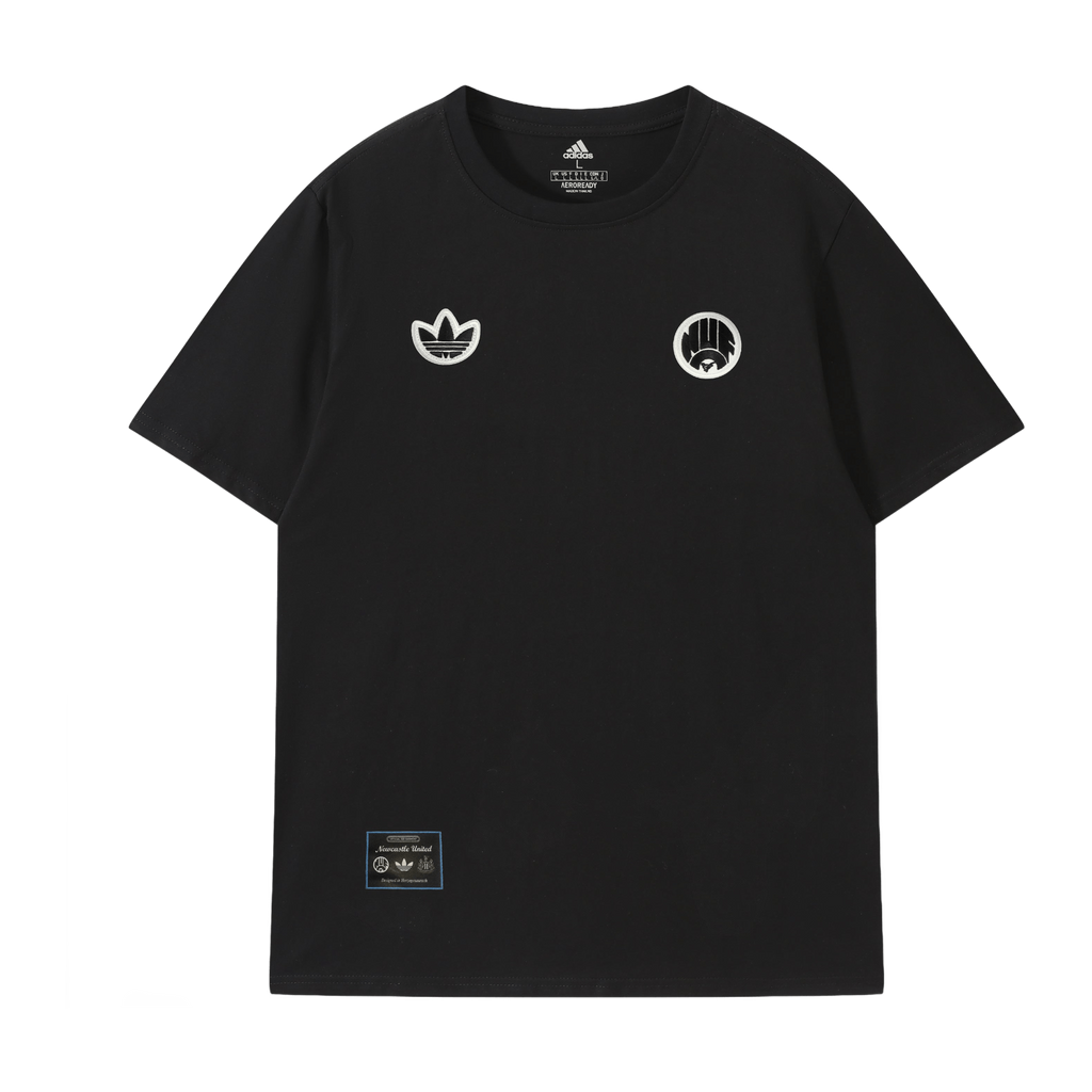 [Black] T-Shirt