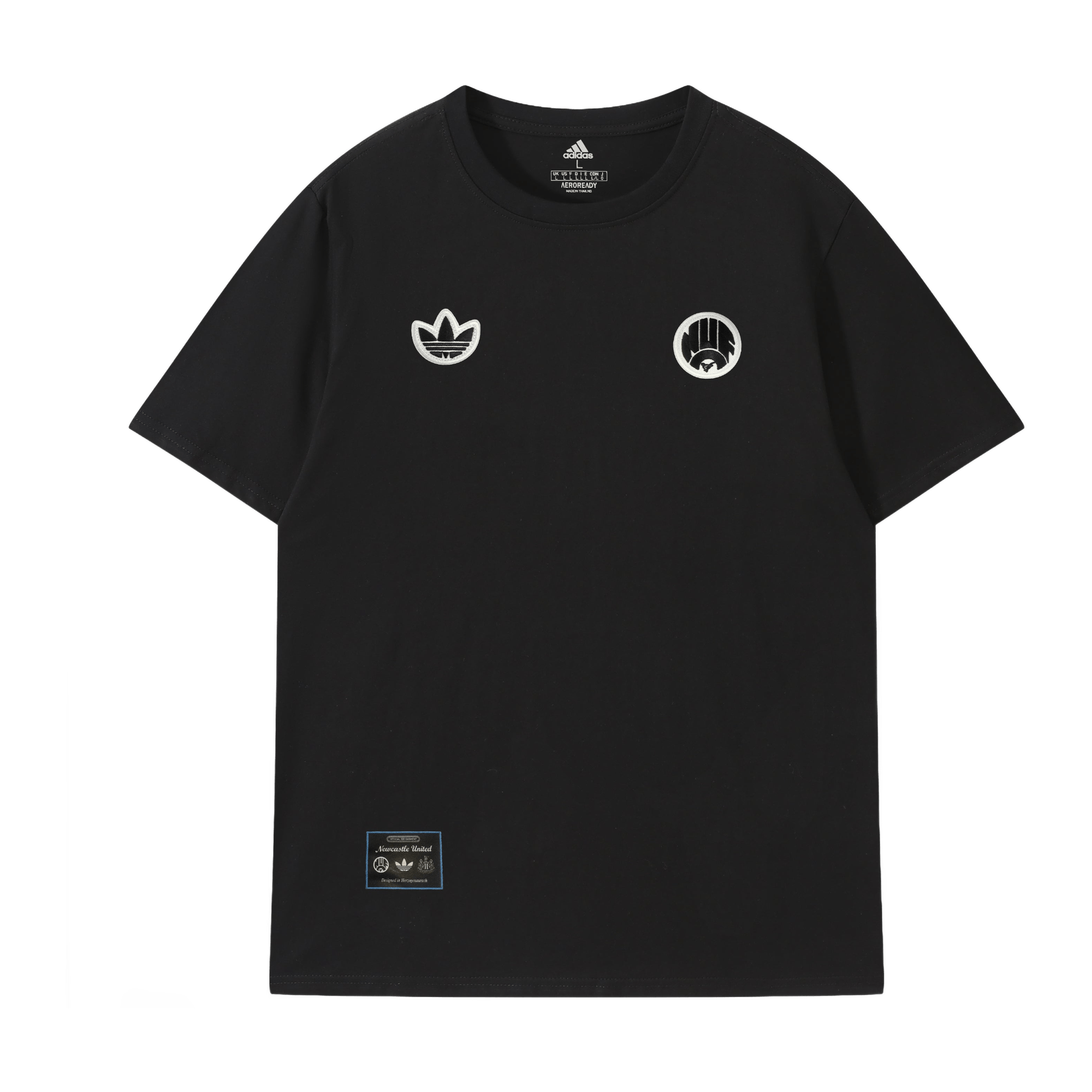 [Black] T-Shirt