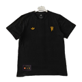 [Black] T-Shirt - Black