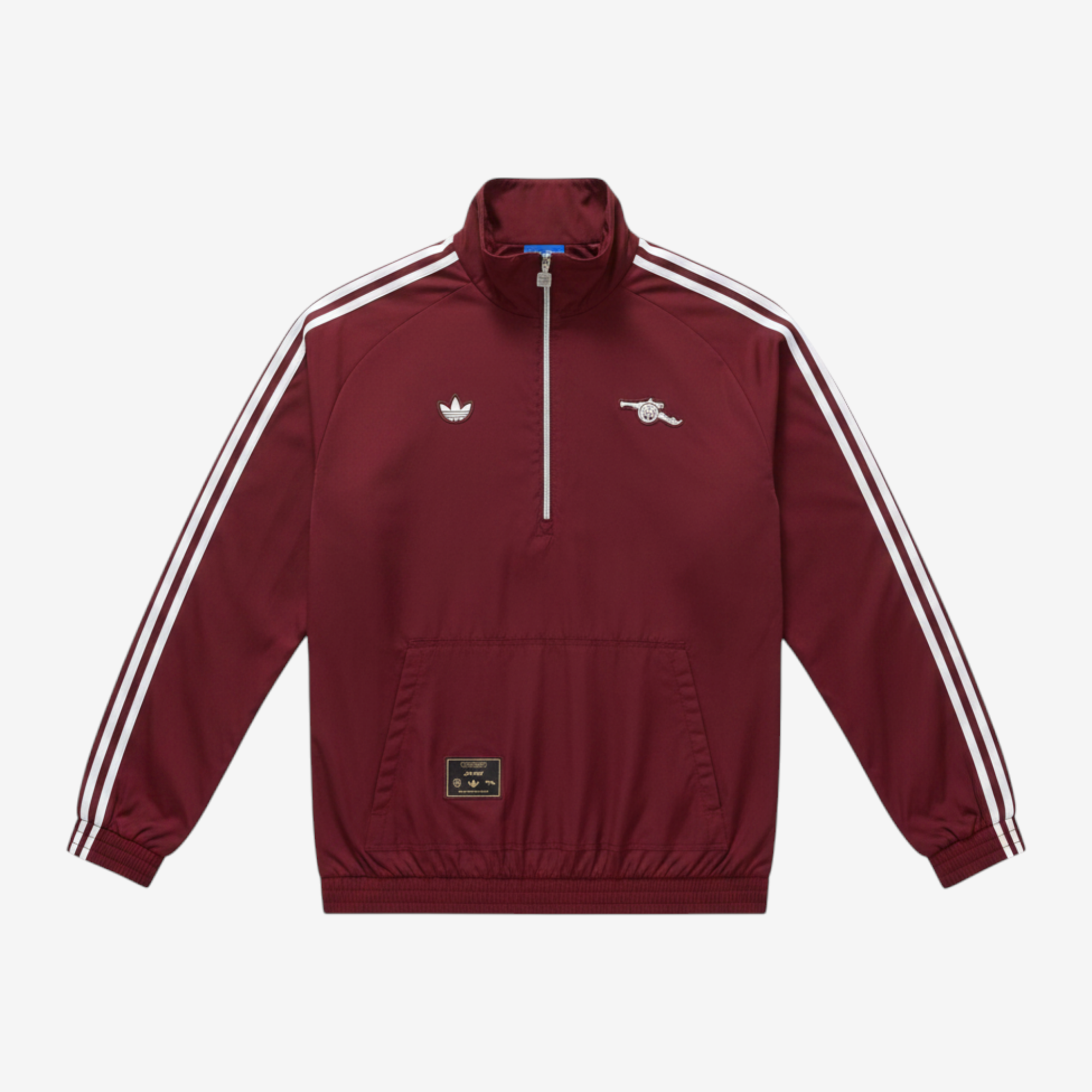 Windbreaker 26/27