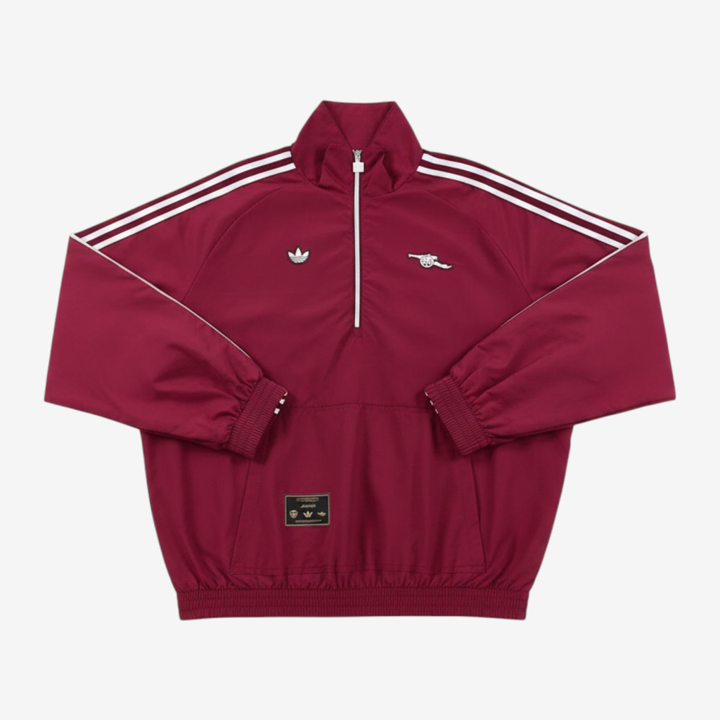 Windbreaker 26/27