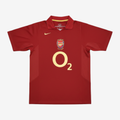 Retro Home 06/07 Men's Shirt