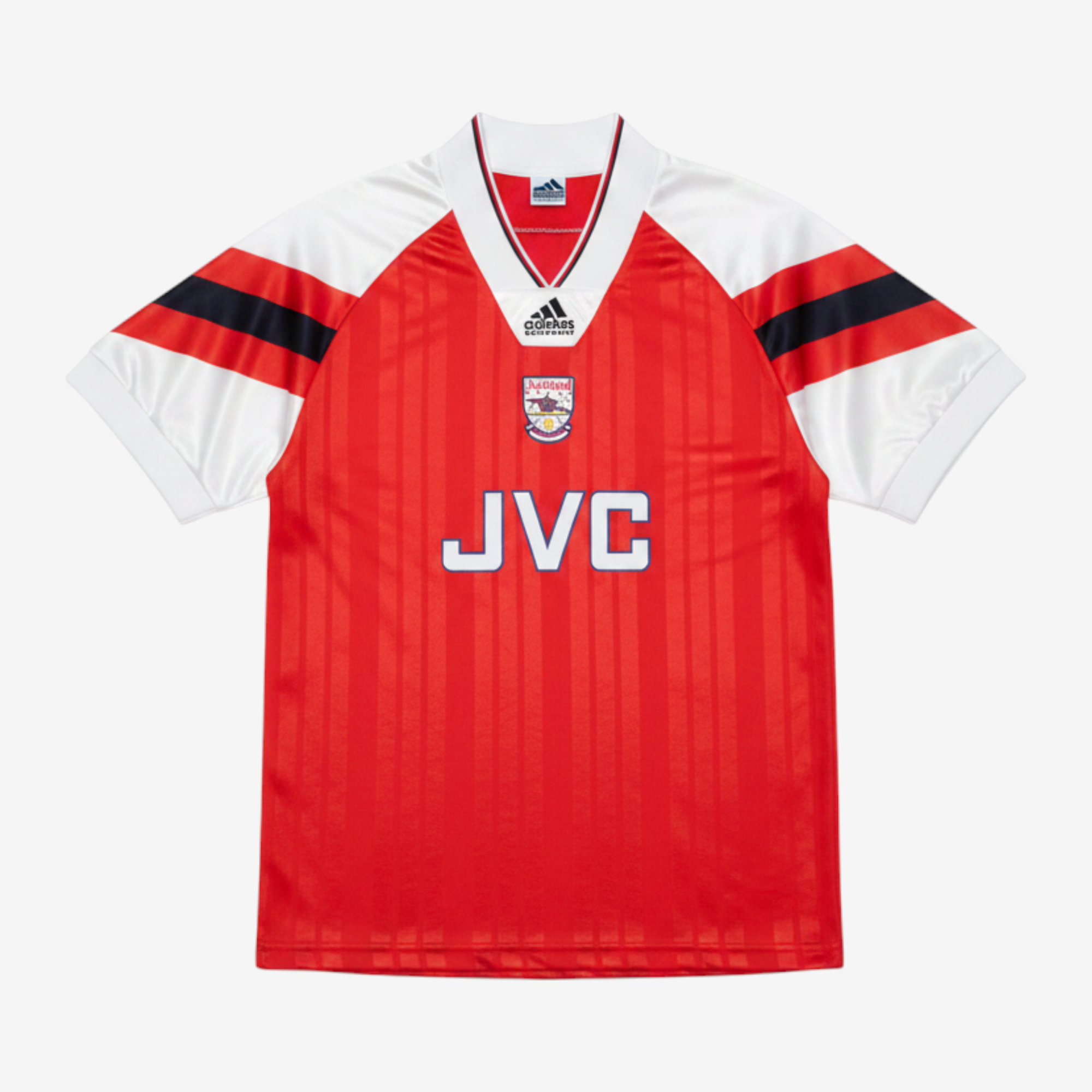 Retro Home 92/93 Men's Shirt