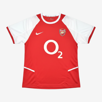 Retro Home 02/03 Men's Shirt
