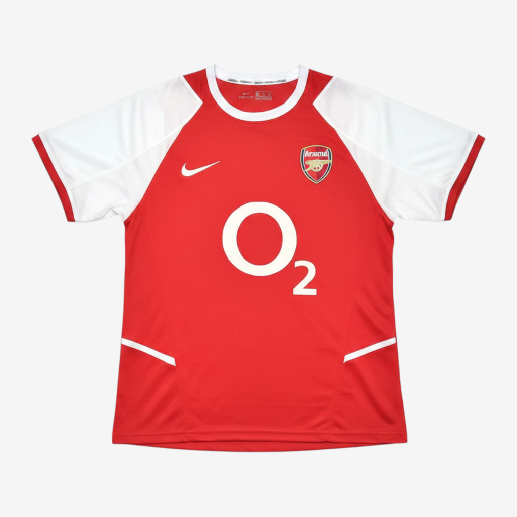 Retro Home 02/03 Men's Shirt