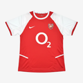 Retro Home 02/03 Men's Shirt