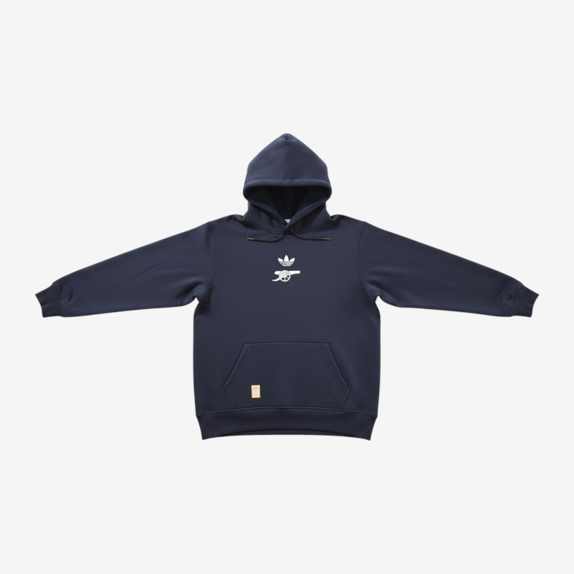 [superseded] Hoodie