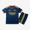 Away 26/27 Kids Shirt Kit