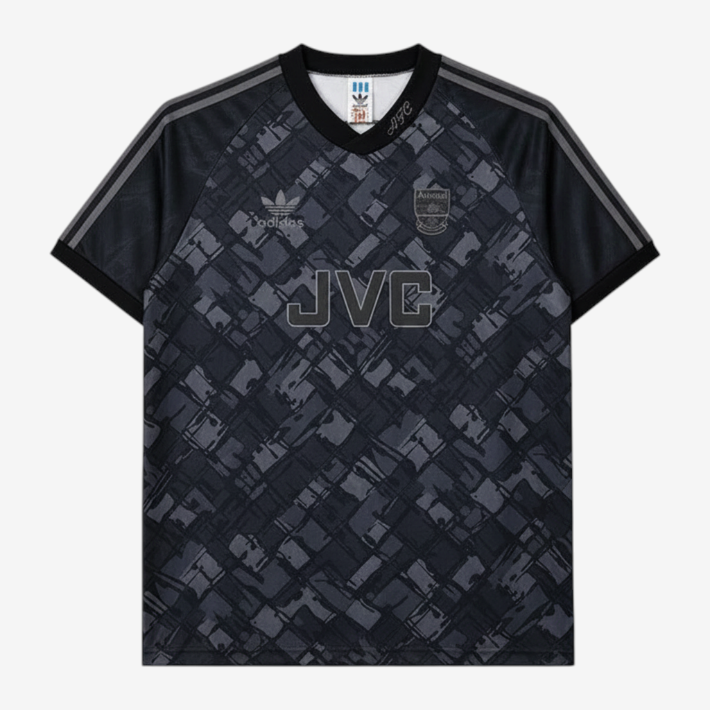 Retro 90/92 Men's Shirt