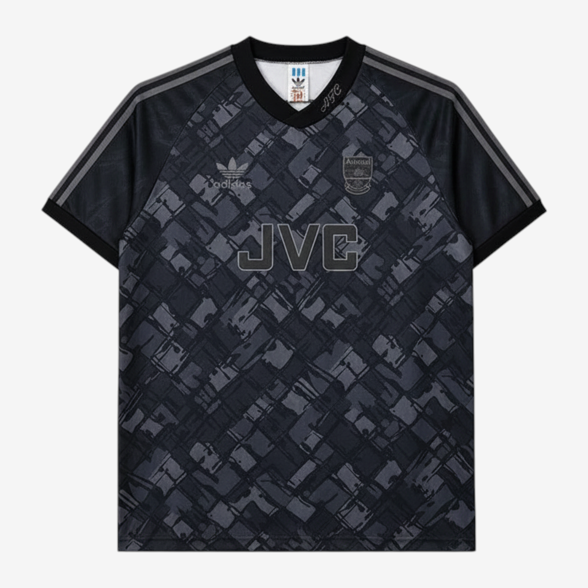 Retro 90/92 Men's Shirt