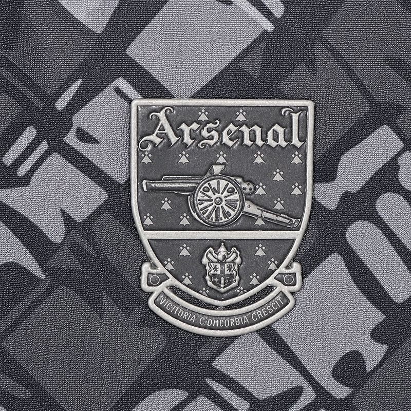 Retro 90/92 Men's Shirt
