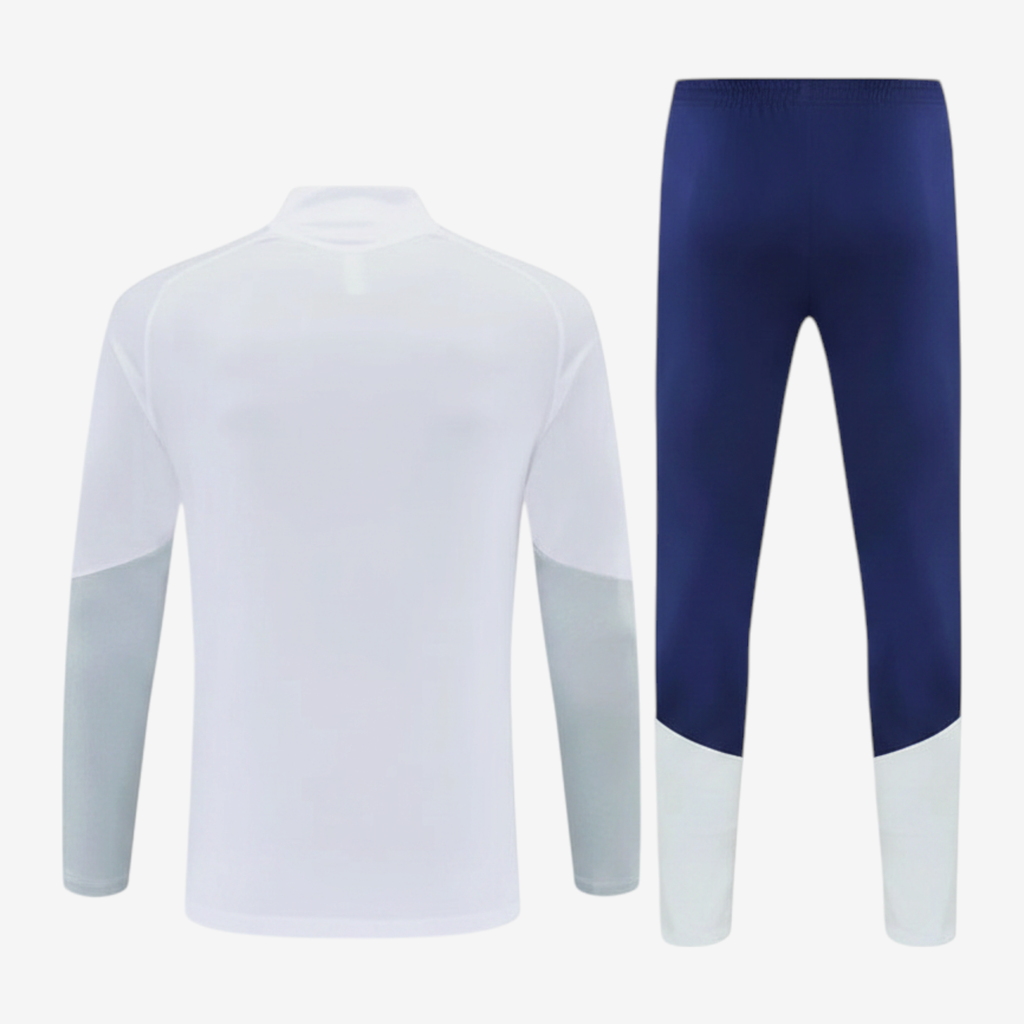 Kids Tracksuit 26/27 back
