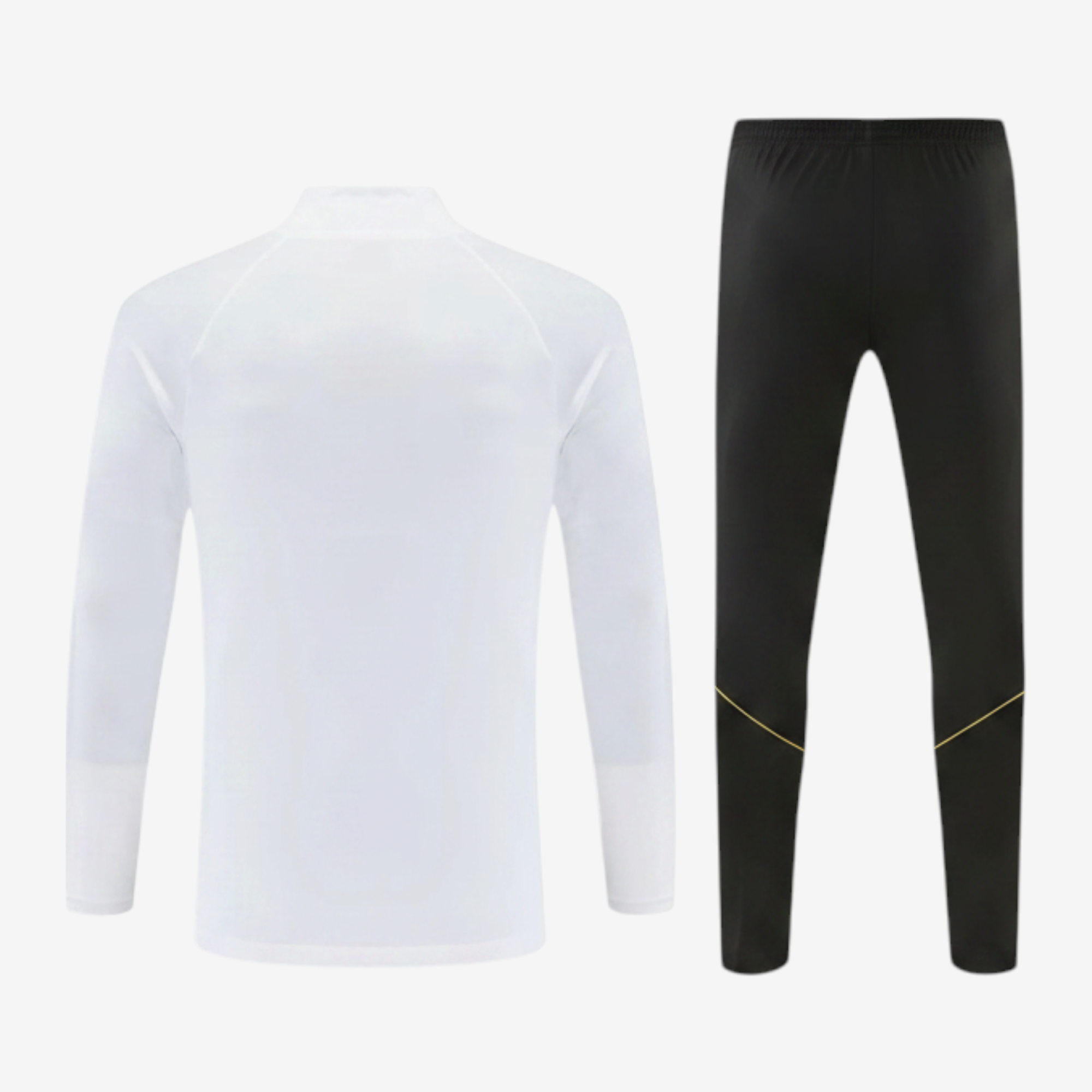 Kids Tracksuit 26/27 - White