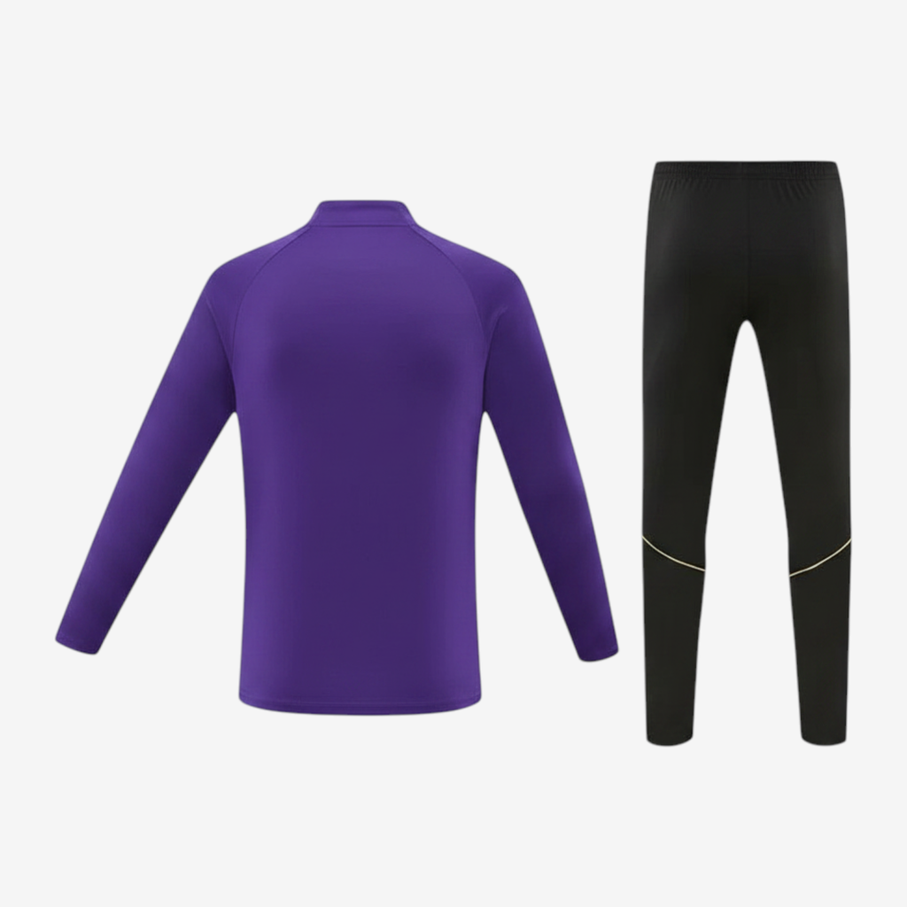 Kids Tracksuit 26/27 - Purple