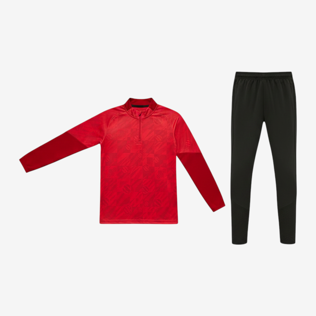 Kids Tracksuit 26/27