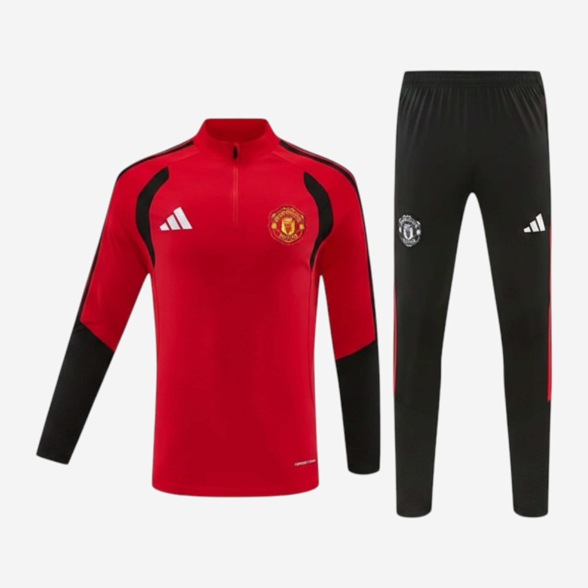 Kids Tracksuit 26/27 front