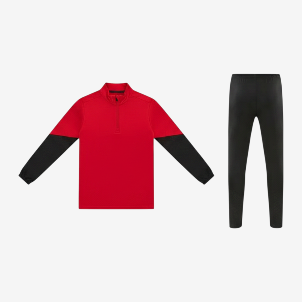 Kids Tracksuit 26/27 back