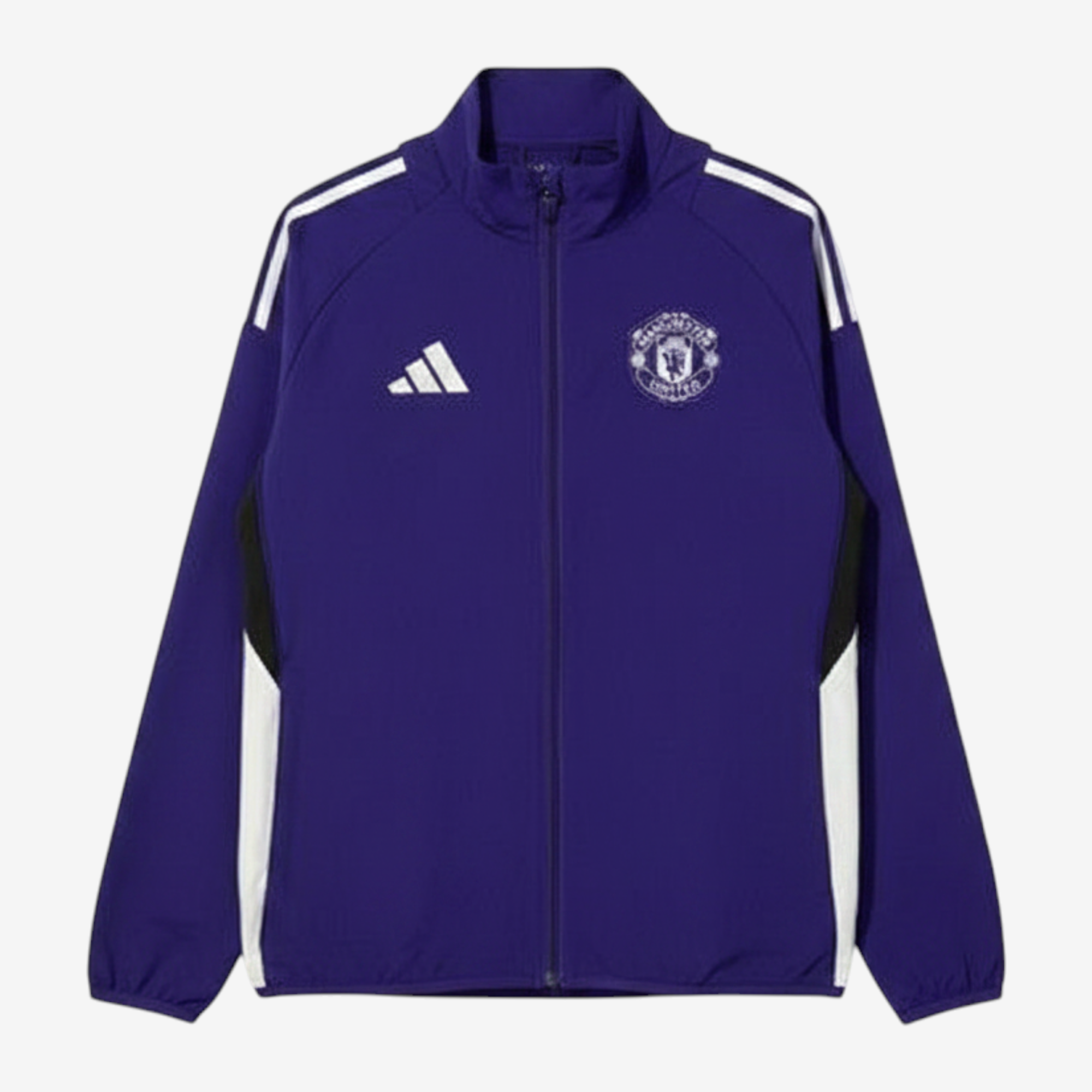 Windbreaker 26/27