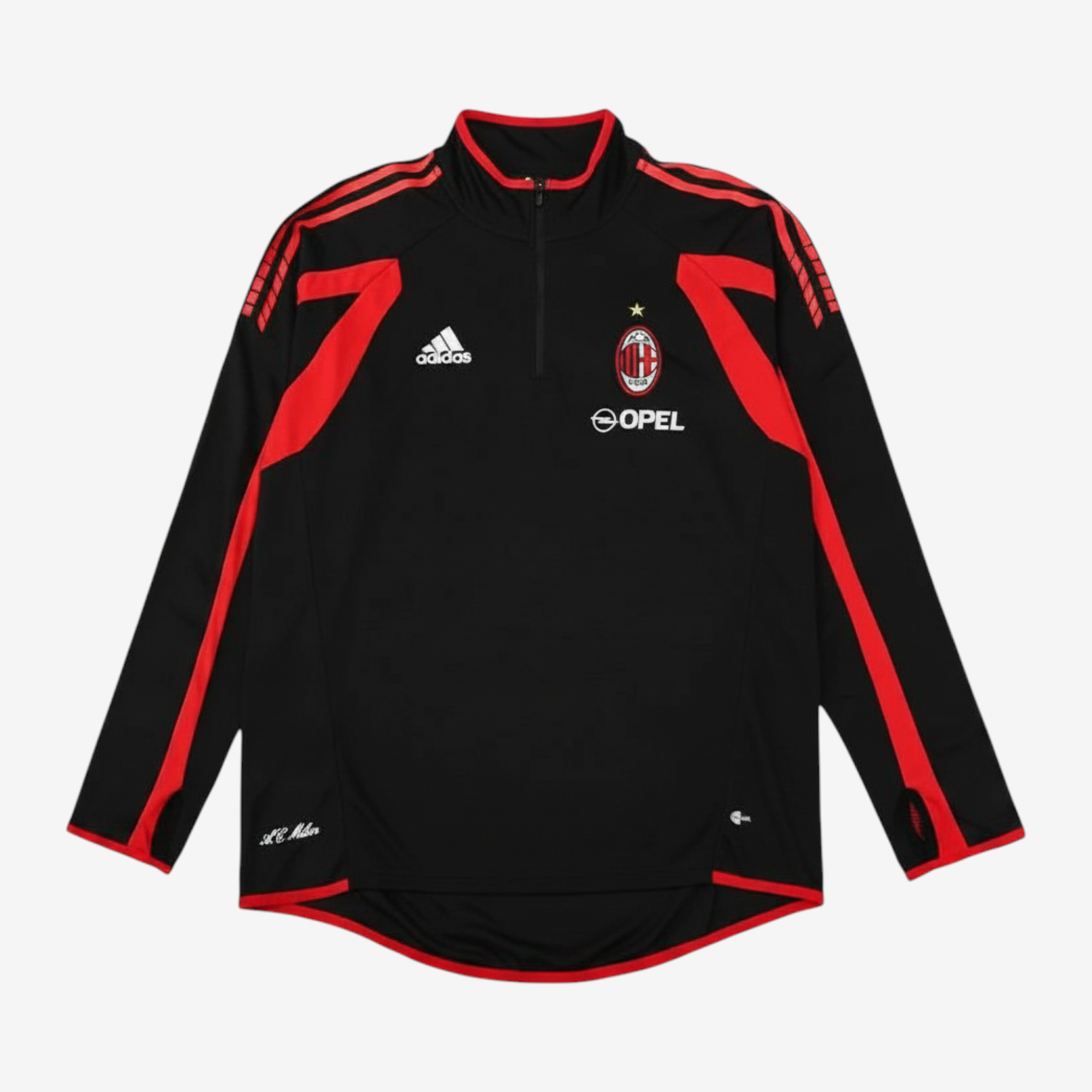 Retro 04/05 Men's Shirt