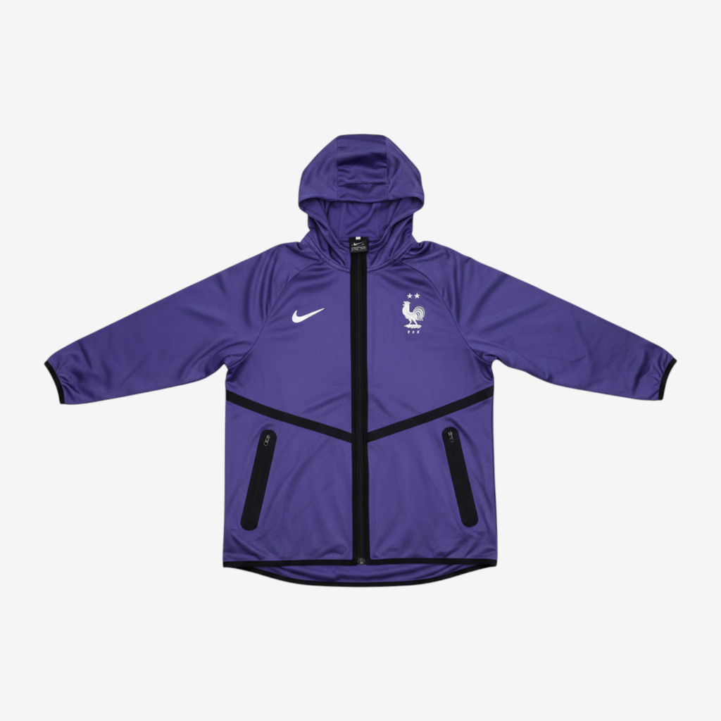 Windbreaker 26/27